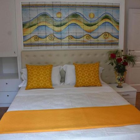 Donna Carmela - Da Rosa Bed & Breakfast Letojanni Luaran gambar