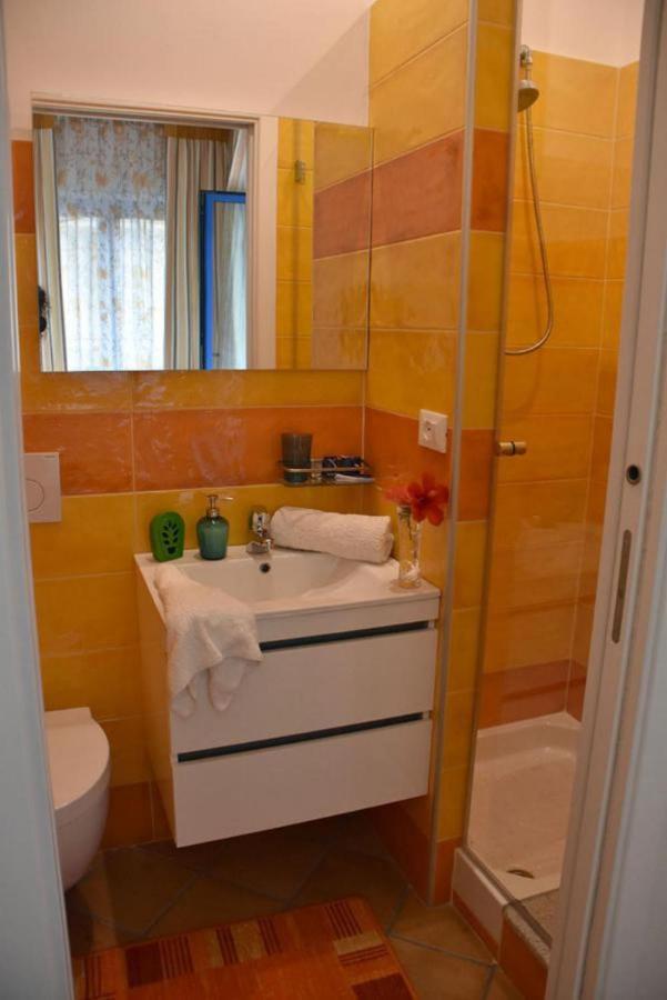 Donna Carmela - Da Rosa Bed & Breakfast Letojanni Luaran gambar