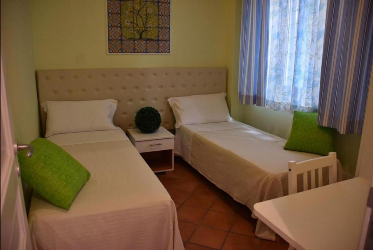 Donna Carmela - Da Rosa Bed & Breakfast Letojanni Luaran gambar
