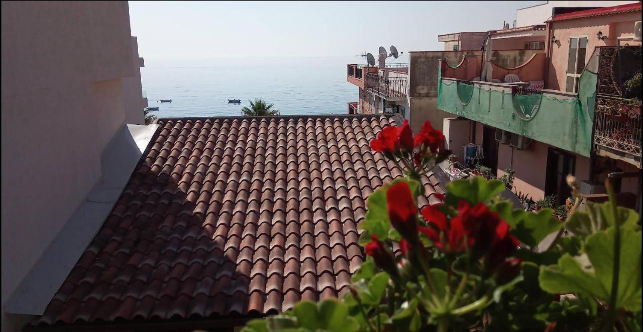 Donna Carmela - Da Rosa Bed & Breakfast Letojanni Luaran gambar