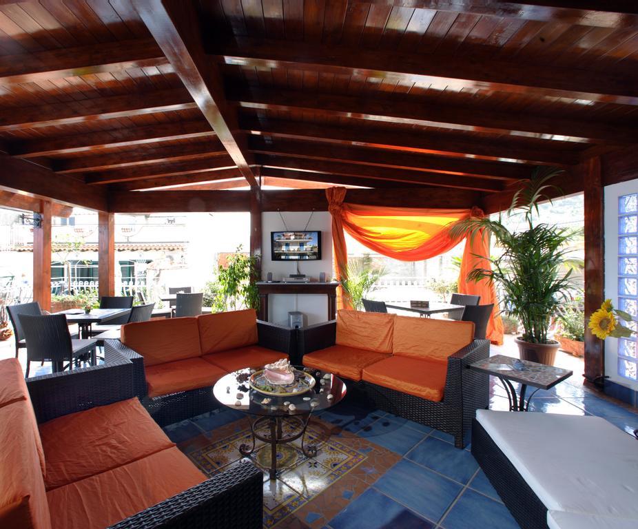 Donna Carmela - Da Rosa Bed & Breakfast Letojanni Luaran gambar
