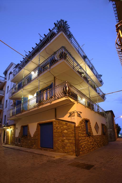 Donna Carmela - Da Rosa Bed & Breakfast Letojanni Luaran gambar