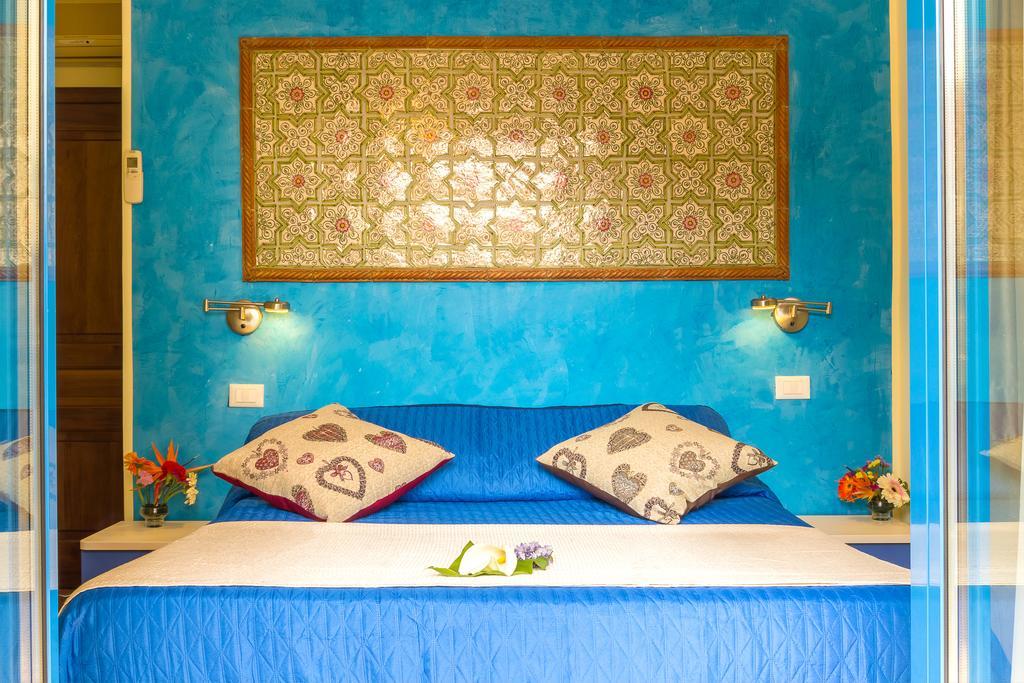 Donna Carmela - Da Rosa Bed & Breakfast Letojanni Luaran gambar