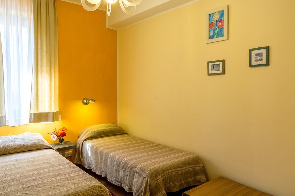 Donna Carmela - Da Rosa Bed & Breakfast Letojanni Luaran gambar